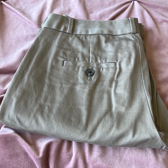 Banana Republic LOGAN BOOTCUT-STRAIGHT PANT - Picture 5 of 6